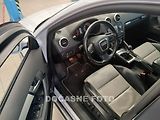 Audi A3 (2008) 2.0TDI Quattro, Exclusive - náhled 2