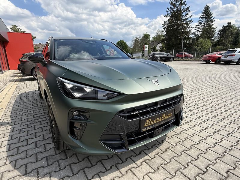 Cupra Terramar (2026) 2.0TSI 150kW 4WD TRIBE NT R20! - fotka 14 z 50