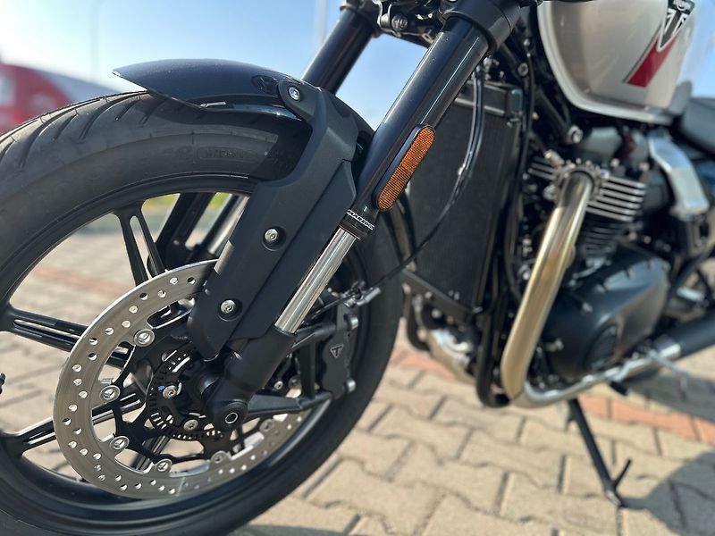 Triumph (2026) Speed Twin 900 - fotka 6 z 7