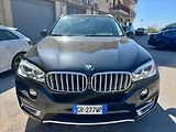 BMW X5 2,0 25D X-Drive Sportpaket 170 - náhled 7