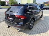Volkswagen Tiguan Allspace 1.4 TSI 110kW - ALLSPACE - LED - náhled 4