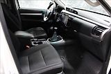 Toyota Hilux 2,4 D-4D 150 4x4 1.majitel, CZ - náhled 11