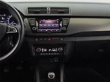 Škoda Fabia (2019) Style 1.0 TSI, Serv.kniha - náhled 12