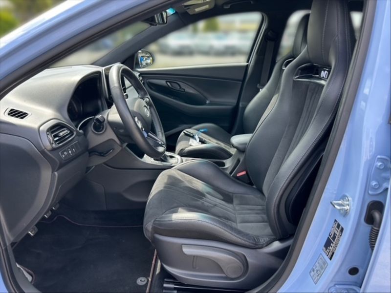 Hyundai i30 2,0 T-GDI 280 N Performance - fotka 7 z 11