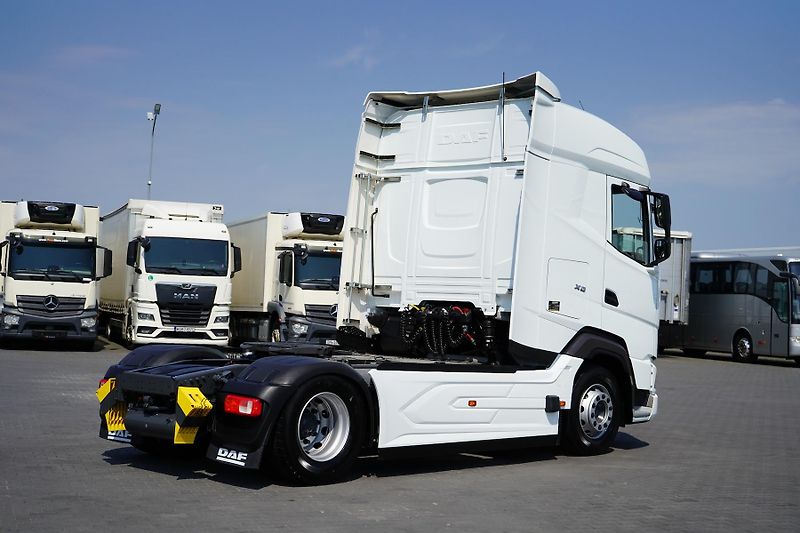 DAF XG (2025) / XG / 480 / ACC / E 6 / I – C - fotka 6 z 50