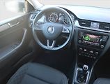 Škoda Rapid (2019) Style 1.0 TSI, ČR,1.maj - náhled 7