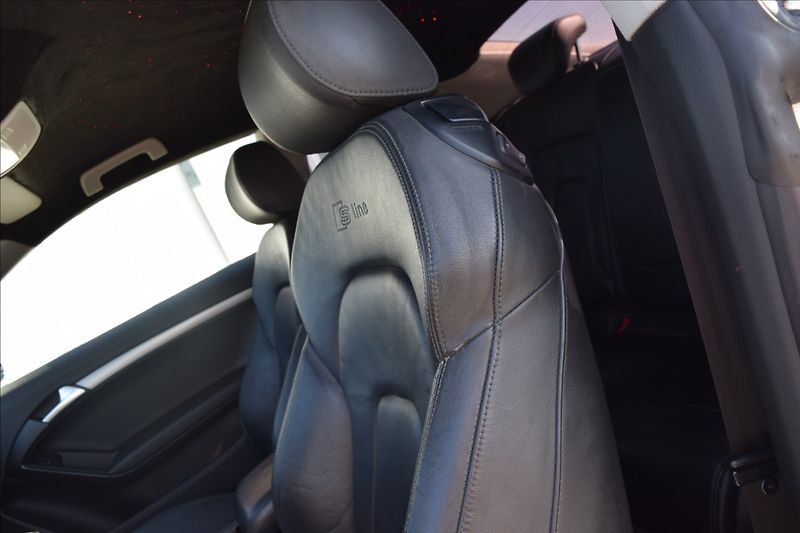 Audi A5 3,0 TDI 176KW S-LINE ALU SERVI - fotka 17 z 48