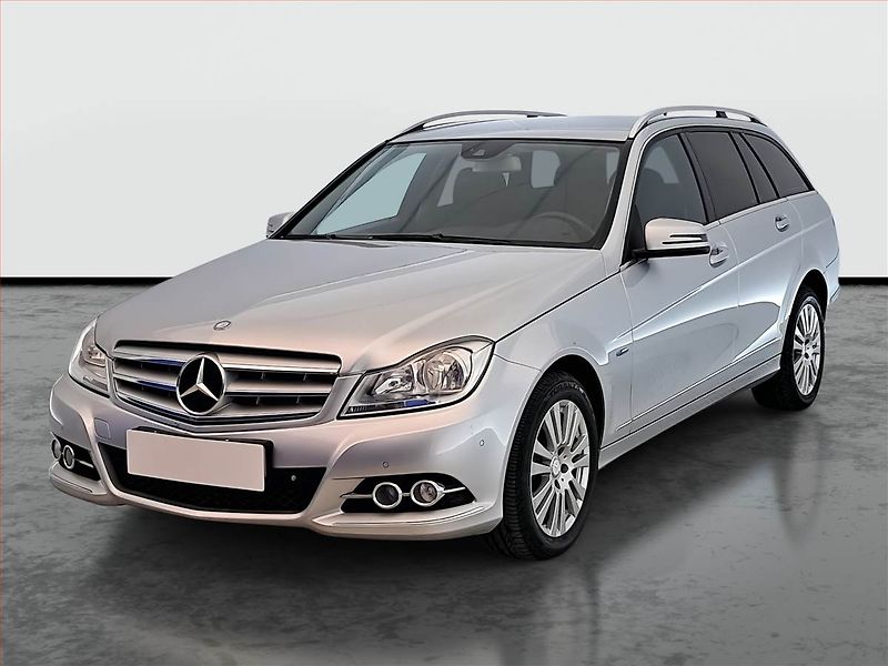 Mercedes-Benz Třídy C (2011) Elegance C 220 CDI, Automat - fotka 2 z 19