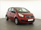 Kia Venga (2010) 1.4 CVVT, Tažné, jezdí dobře - náhled 1