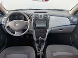 Dacia Logan (2013) 1.2i, ČR - náhled 8