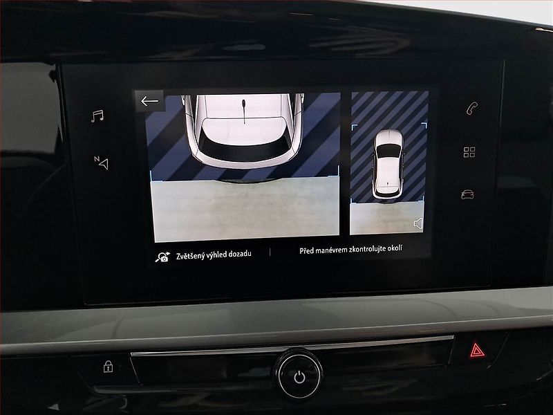 Opel Mokka (2022) 1.2 Turbo, Automat, ČR,1.maj - fotka 18 z 18
