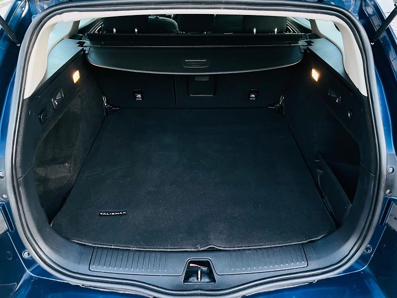 Renault Talisman 1.6dCI MANUÁL VÝHŘEV TAŽNÉ - fotka 17 z 44