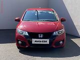 Honda Civic (2016) 1.4 i-VTEC, Xenon, AC - náhled 1