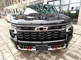 Chevrolet Silverado (2025) ZR2, rezervováno - náhled 8