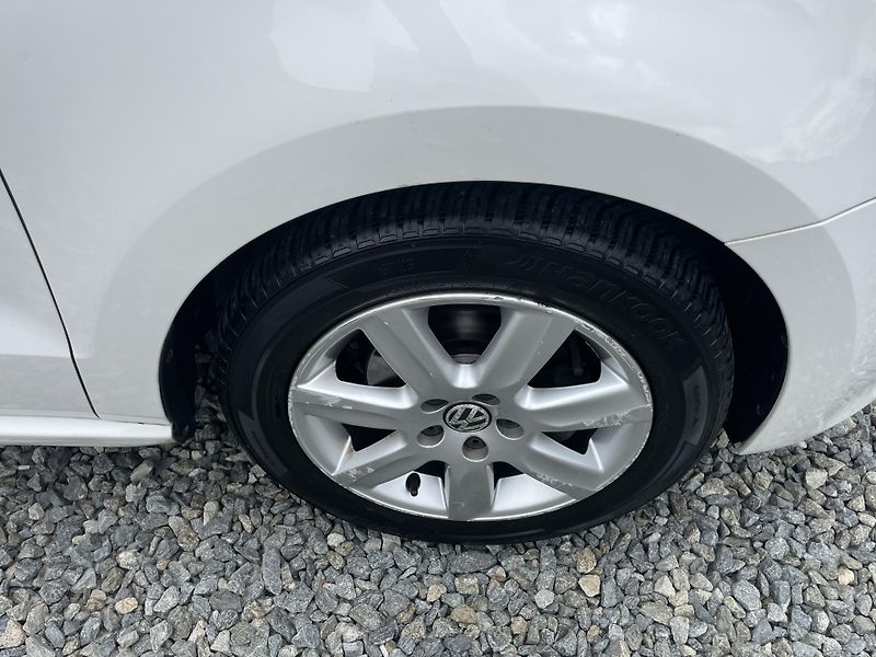 Volkswagen Polo 1.4MPi 85PS CITY BI-FUEL VW 1A - fotka 60 z 177