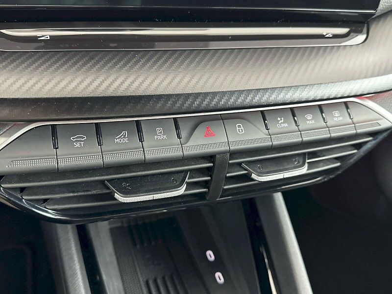 Škoda Octavia (2025) DSG 1.5TSI 110kW SportLine - fotka 23 z 32
