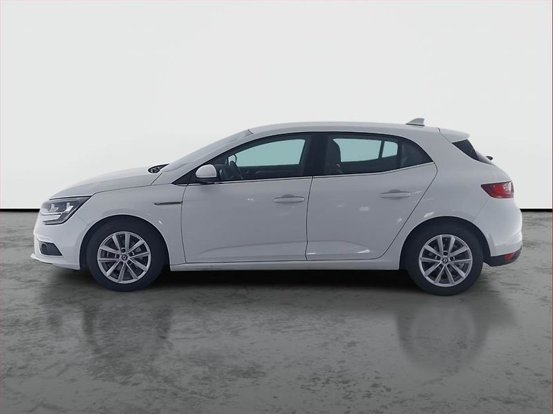 Renault Mégane (2017) 1.2 TCe, Navi, Tempomat - fotka 3 z 20