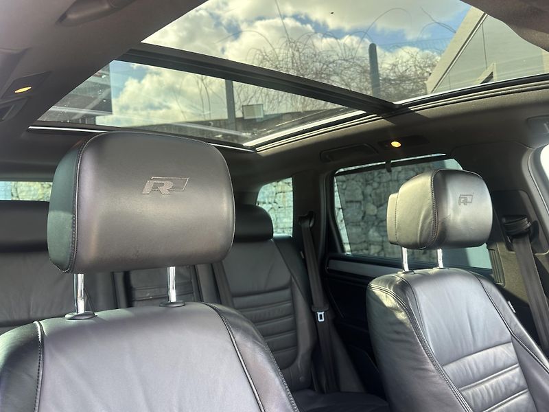 Volkswagen Touareg (2012) Volkswagen Touareg 2012 - fotka 22 z 22