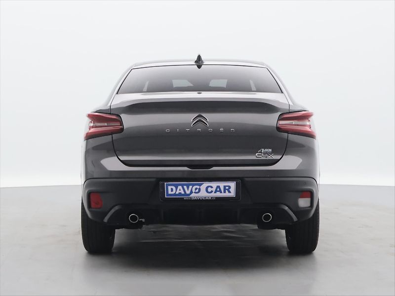 Citroën C4 X 1,2 PT 96kW CZ 1 Maj. Shine - fotka 6 z 32