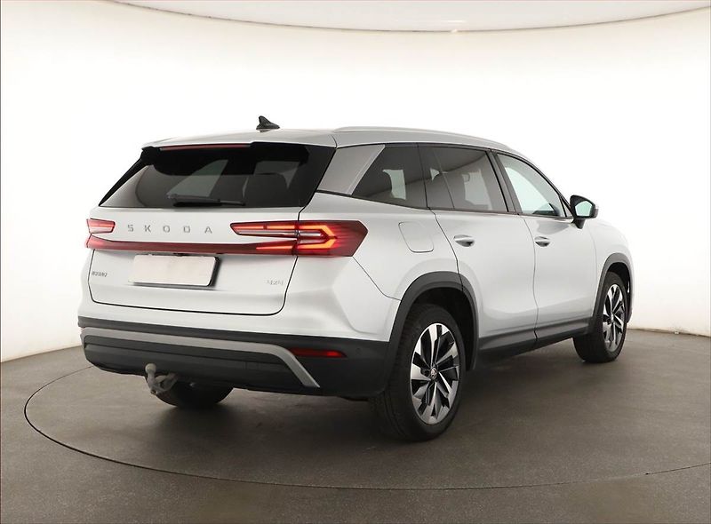 Škoda Kodiaq (2024) 2.0 TDI - fotka 5 z 21
