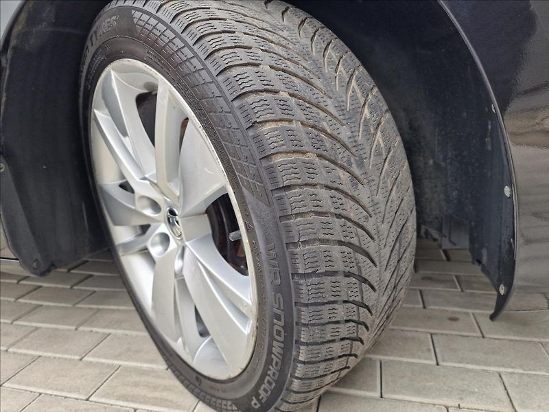 Škoda Superb 2.0TDI 147kW 4x4 DSG Style,ČR - fotka 44 z 50