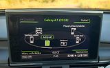 Audi A6 Avant (2018) 3.0 TDI Competition Sportdiffe - náhled 23