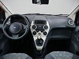 Ford Ka (2012) 1.2i, ČR, Klima - náhled 8