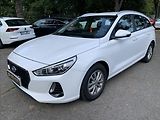 Hyundai i30 1,6 CRDI ČR - náhled 1