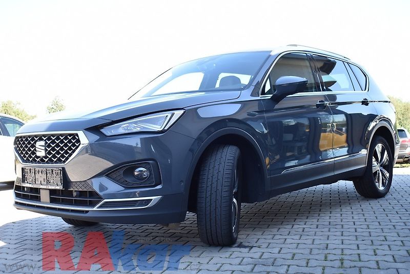 Seat Tarraco Xcellence 2,0 TDI - fotka 2 z 50