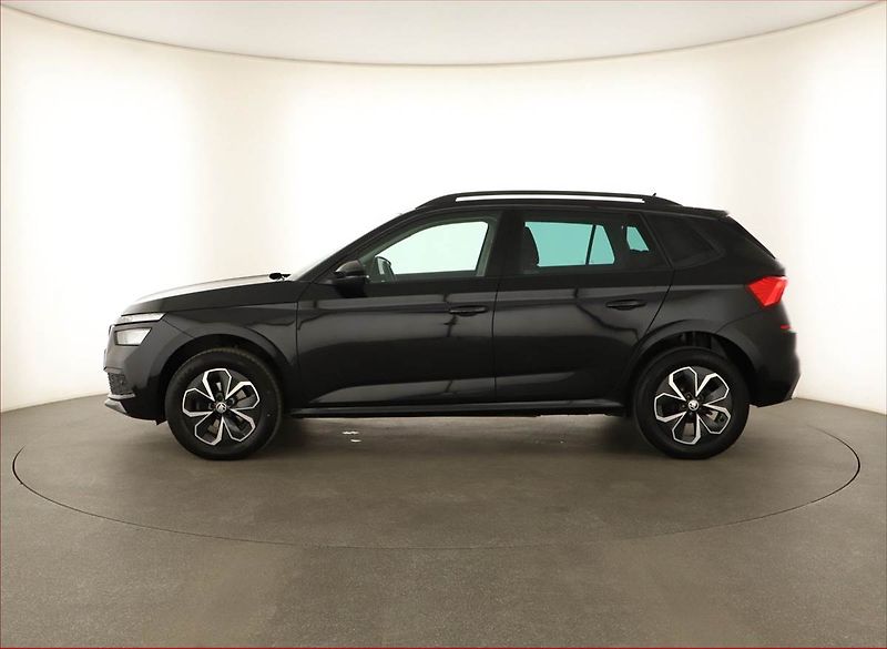 Škoda Kamiq (2023) Ambition 1.0 TSI - fotka 3 z 17