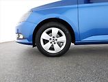Škoda Fabia (2017) 1.2 TSI, Park. senzory - náhled 16