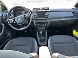 Škoda Fabia 1,0 TSI 70 Ambition - náhled 9