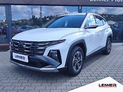 Hyundai Tucson 1.6 T-GDI/118kW Style DCT - fotografie inzerátu