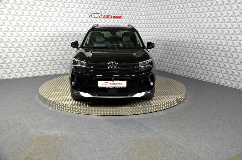 Citroën C5 Aircross (2023) 1.2PT 130 FEEL Pack - fotka 2 z 18