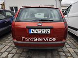 Ford Focus (2006) 1.6 74kW Trend - náhled 4