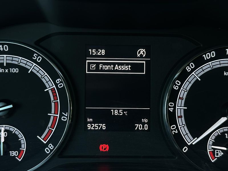 Škoda Kodiaq (2018) 4x4*1.4TSI/110kW*7.Míst*1.Maj  - fotka 12 z 47