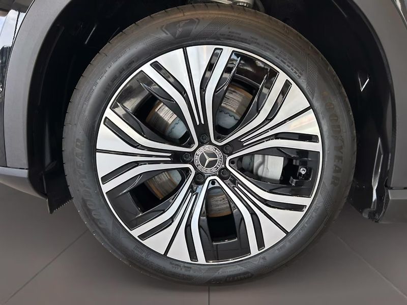 Mercedes-Benz EQE 350+ 360 Distro Taž Venti.sed - fotka 6 z 17