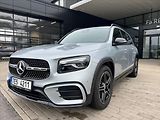 Mercedes-Benz GLB 2,0   220 4M AMG 1. maj - náhled 6