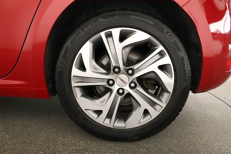 Citroën C4 Picasso (2013) 1.6 THP, Navi, Tempomat - fotka 15 z 15