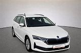 Škoda Octavia (2026) combi Selection Business 2,0 t - náhled 34