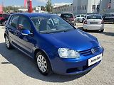 Volkswagen Golf (2005) 1.4i, AC, výhřev sed - náhled 1