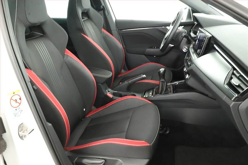 Škoda Scala (2022) Monte Carlo 1.0 TSI - fotka 7 z 15