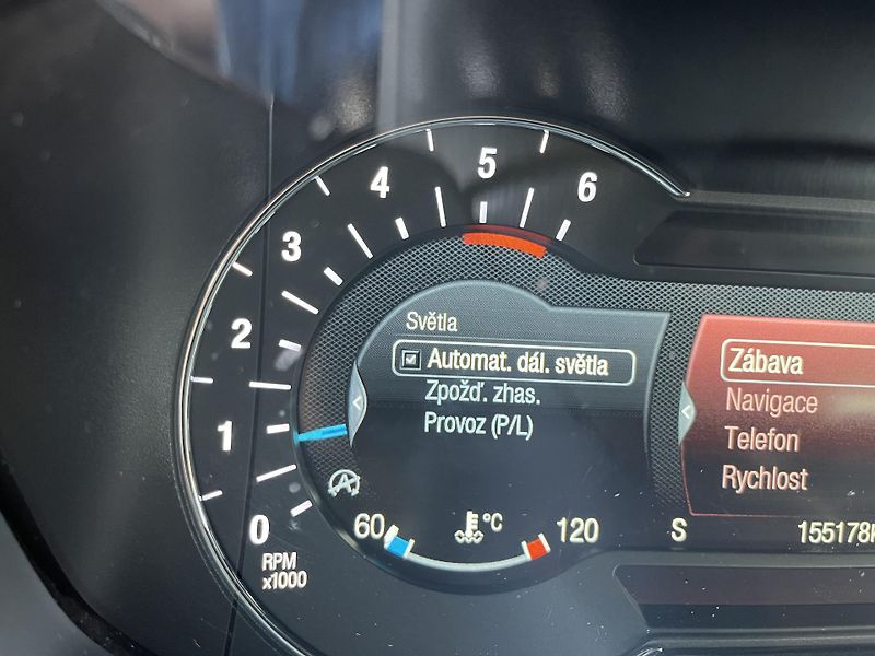 Ford Mondeo (2021) 2.0Eco*TITANIUM*KAMERA*TAŽNÉ*Z - fotka 24 z 39