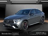 Mercedes-Benz GLC AMG 63 S 4MATIC + kupé - náhled 1