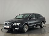 Škoda Superb L&K - náhled 1