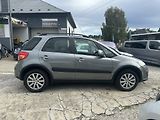 Suzuki SX4 Style 1.6i 88kW  serviska - náhled 1