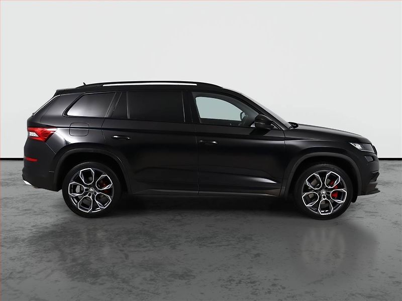 Škoda Kodiaq (2019) RS 2.0 TDI - fotka 6 z 26