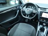 Škoda Octavia (2017) 1.6 TDI, Navi, Tempomat - náhled 7