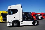 Scania (2026) S 500 / EURO 6 / ACC / RETARDE - náhled 2