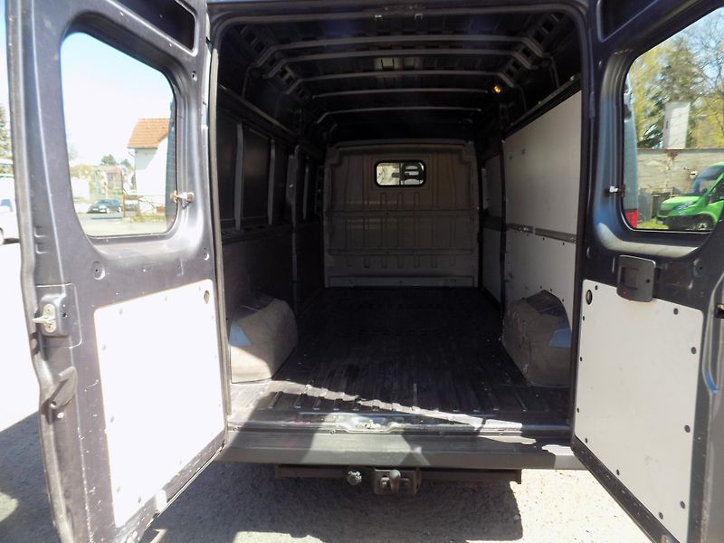 Fiat Ducato (2011) 2,3 88KW MAXI - fotka 32 z 39